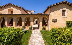 Ex Convento Santa Croce-Country Resort